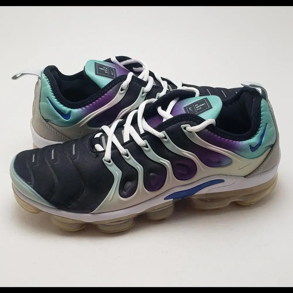 Mens‎ Nike Air Vapormax Plus Buty Stan Eggplant Purple Shoes 924450-019 Size 11